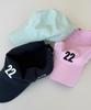 Ilosiiloa Ir 22 Cap (Navy)
