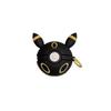 For AirPods 4 3 2 1 Pro 2 AirPods Pro3 New Case Cute Cartoon 3D Black Cover With Strap Earphone Protective Sleeve