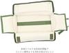 Snoopy Tissue Car Tissue Hanging Tissue Case Car Headrest PU Leather Case, Box, Cover, Wall-Mounted, Compatible, (White)