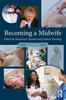 Bok Becoming a Midwife, Second Edition