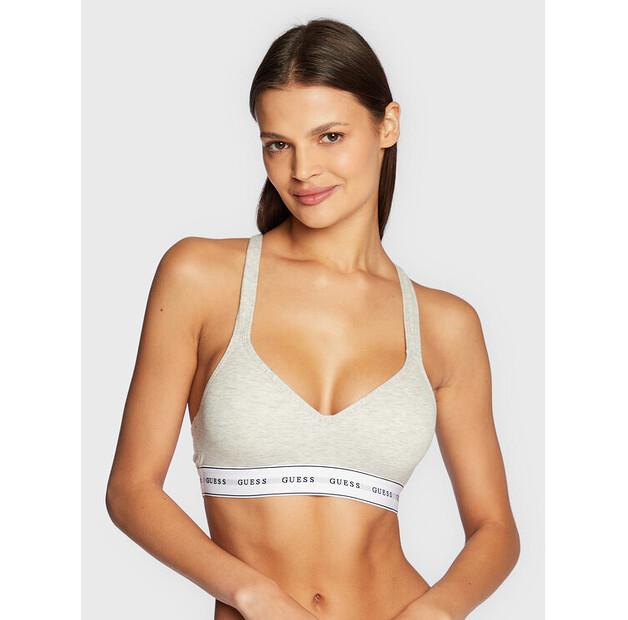 Бюстгальтер-топ Guess O1GC15 KBBU1 EU S