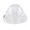 Snail Aquarium Fish Tank Plants Planarian Leech Feeder Catch Catcher S
