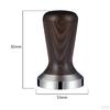 1pc Coffee Tamper Distribute Stainless for Maker