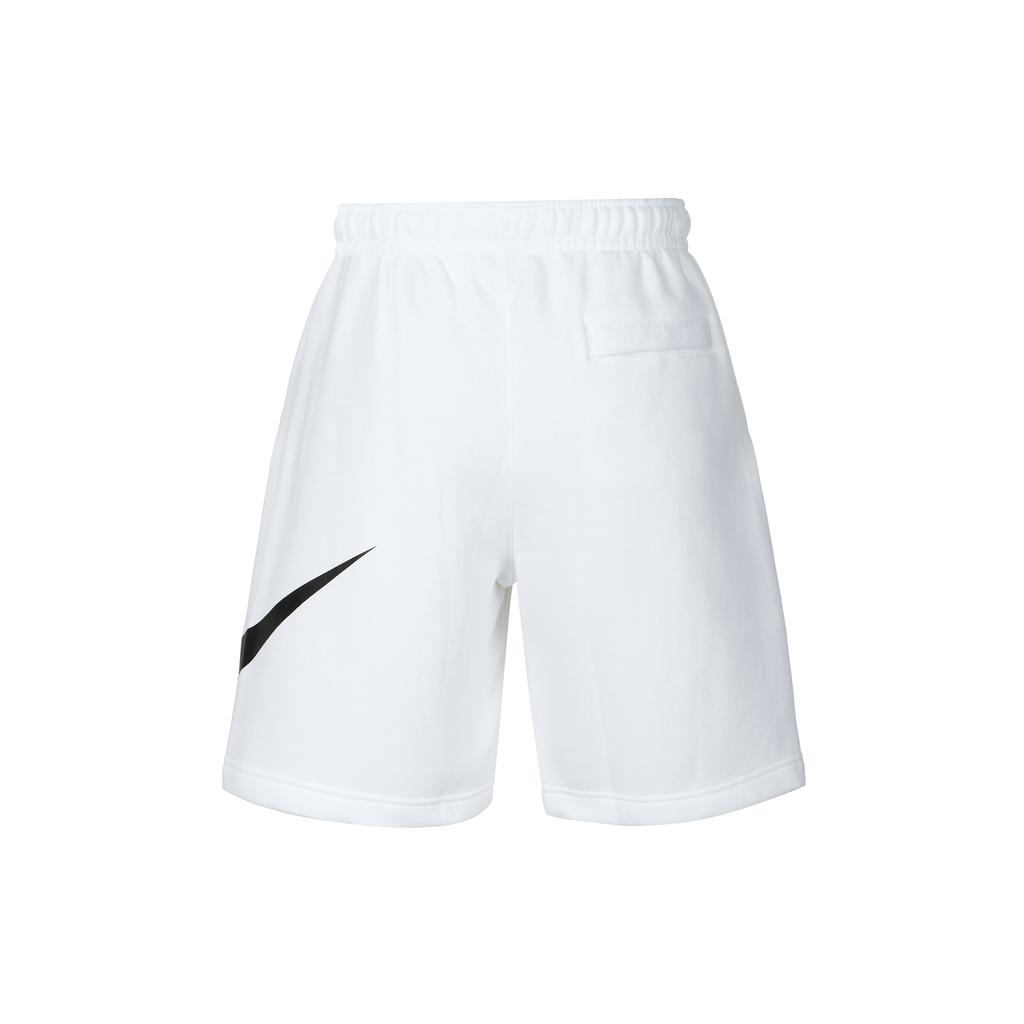 Nike Casual Shorts Men's White Moderate BV2721-100