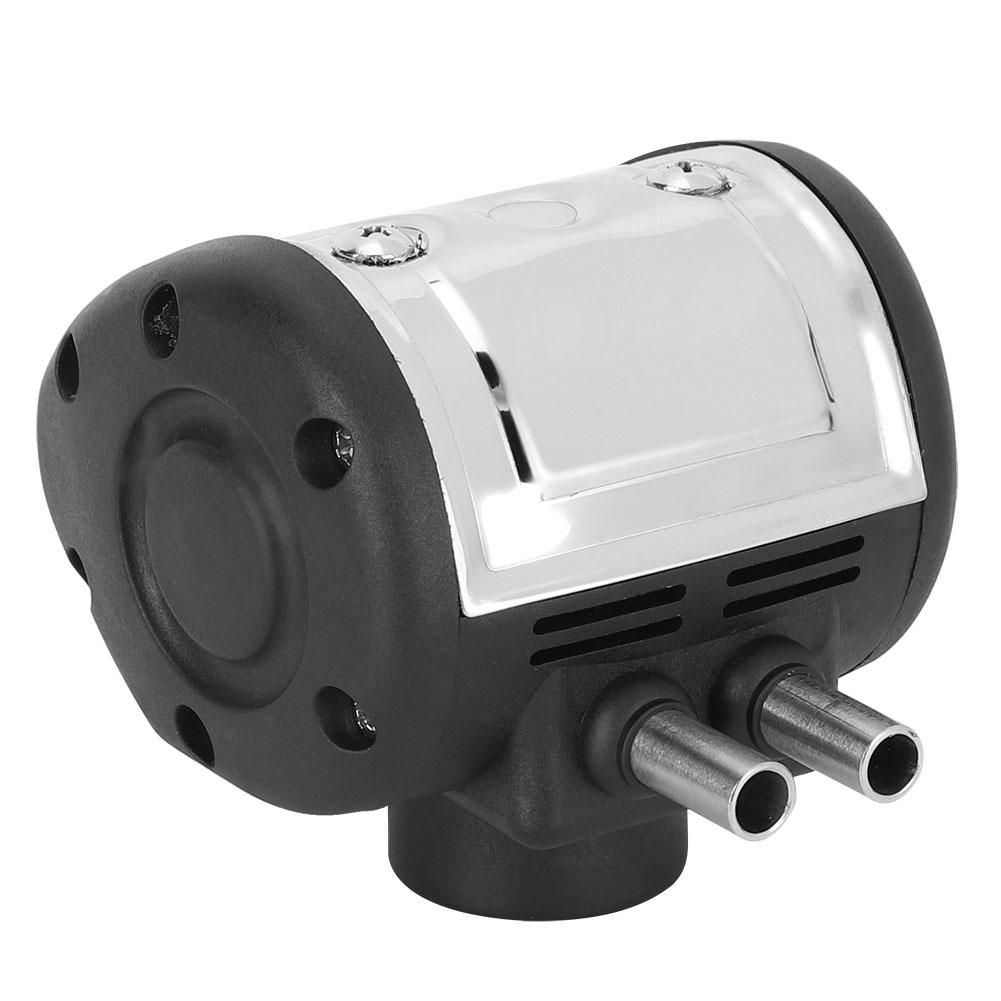 Stainless Steel Pneumatic Pulsator for Cow Cattle Milker Milking Machine Dairy Farm Parts