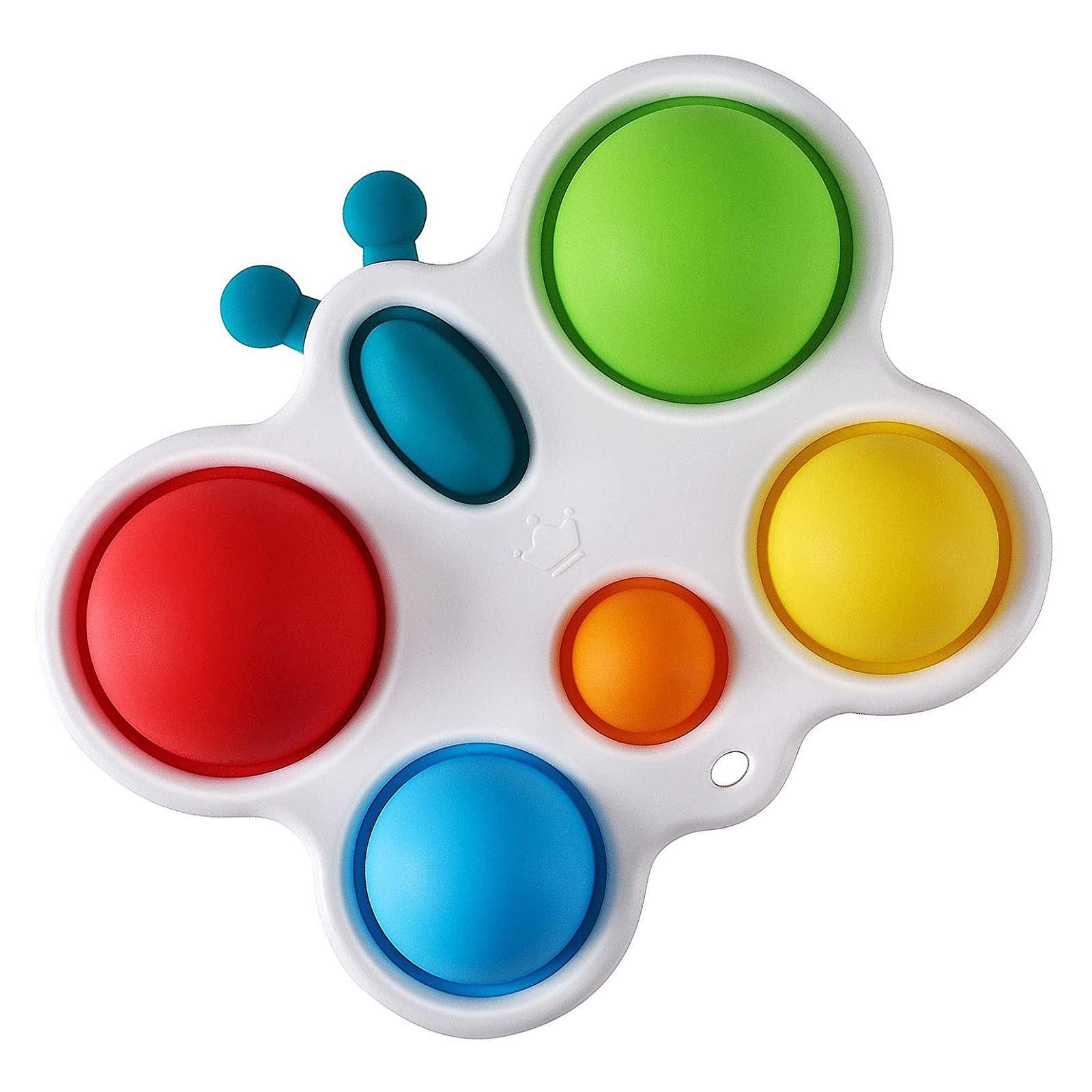 

(H0826)Ароматизированная липкая медленно поднимающаяся пресс-лямка детская декомпрессионная игрушка