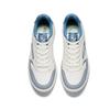 Men's Sneakers Anta Hundred Rivers Low top Skateboard Shoes Men's White Blue