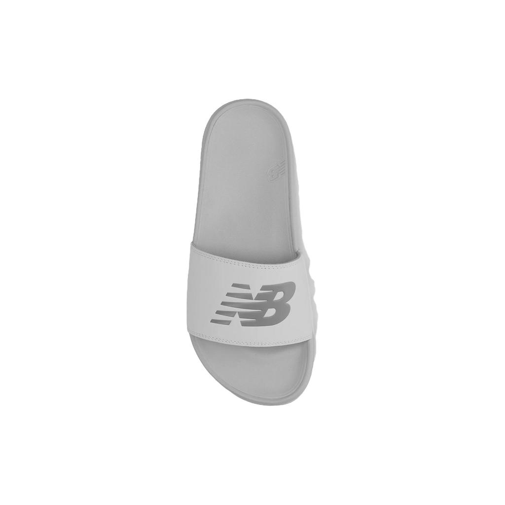 New Balance 200 Slide Grey Matter Unisex SUF200X3