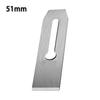 Brand New Planer Blade Ordinary 44mm/51mm Hand Planer