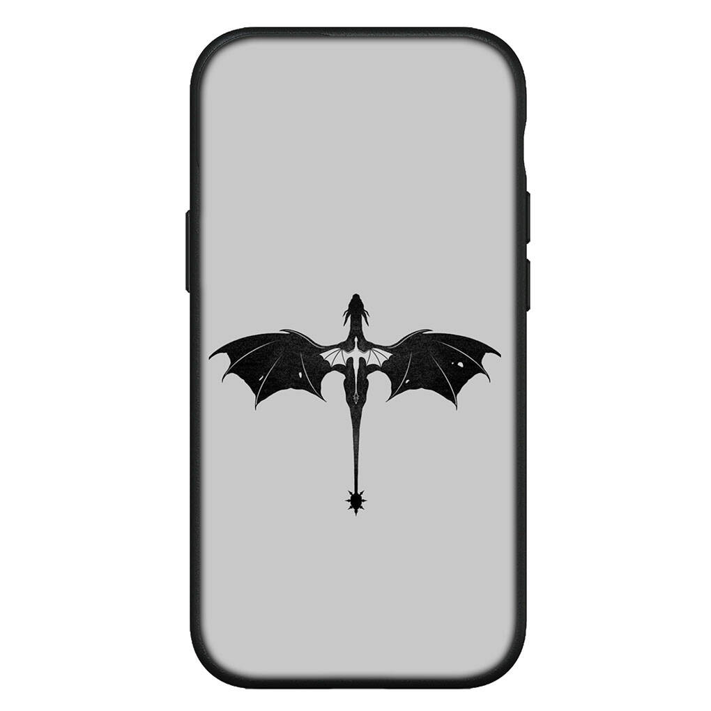 Pro iPhone 17 16 15 Xiaomi Poco F7 F8 X7 X6 C85 C75 C71 M8 Redmi Note 14 13 12 11 Pro Max 14C 13C 15C A3 A4 Obal na telefon Kniha Čtvrté křídlo Plakát Kryt