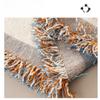 One-Piece Chenille Sofa Towel Full Cover Non-Slip Double-Sided Available Sofa Cover Cloth Double Armrest Sofa Cushion