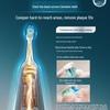 Philips DiamondClean Pro Series Sonic Electric Toothbrush CN Plug (adapter Included)
