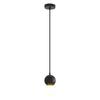 Modern Minimalist Rechargeable LED Bedside Pendant Light