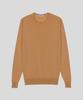 Jonseumedeulli Lundy Merino Wool Round Neck Knit Classic 10 Colors (A Type)