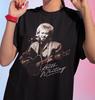 Country Music Keith Whitley Sandy T-Shirt Keith Whitley Shirt Singer Shirt Unisex T-Shirt