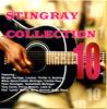 CD VARIOUS  Stingray Collection 10 STINGCD17 Stingray Record 2003 UK Reggae Ska  Dub Used