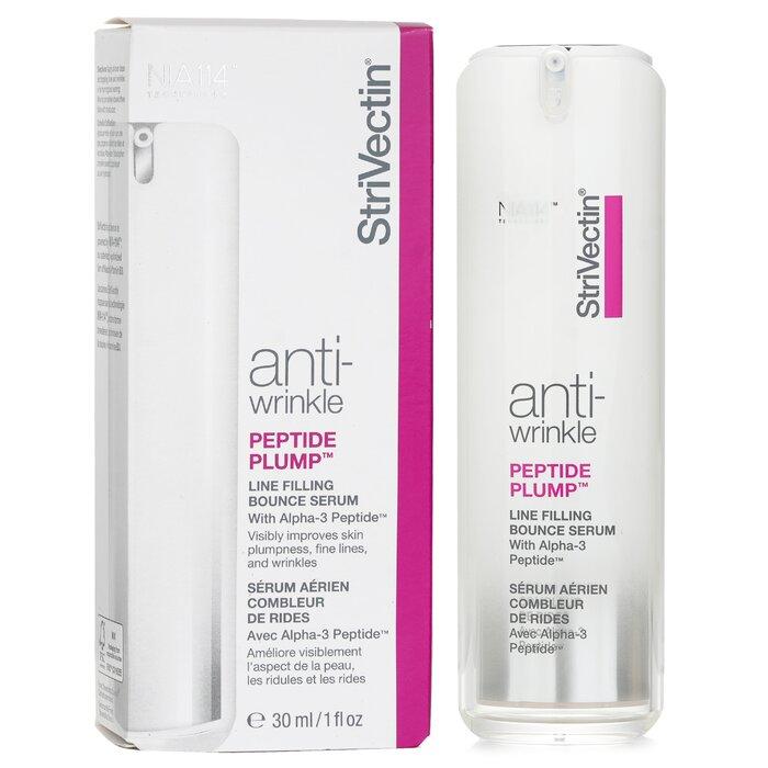 () STRIVECTIN Anti-Wrinkle Peptide Plump Line Filling Bounce Serum