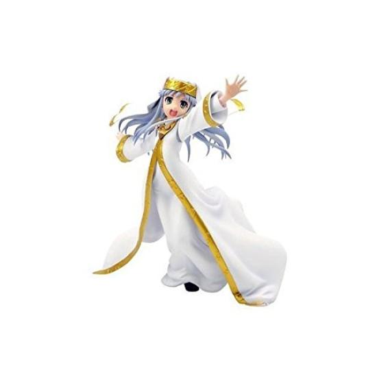 

Ichiban Kuji Premium A Certain Series Index x Railgun A Prize Index Premium Figure [Toys & Hobbies]