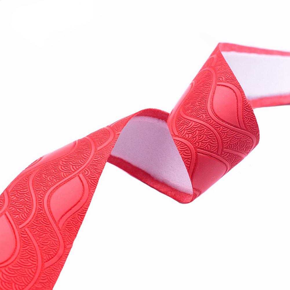 Лента Peacock Blue Grip Tape Фиолетовый Красный 10*2 — фото 7