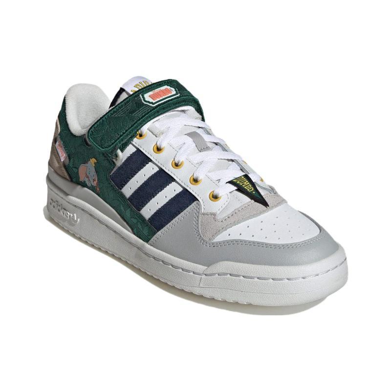 adidas Adidași Disney X Adidas Forum Low 'Dumbo' IE5878