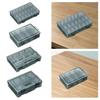 Screw Organizer Storage Bin Divider Compartments Drawers Organization Craft Tool