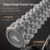 XTEP Solid Spiky Muscle Roller