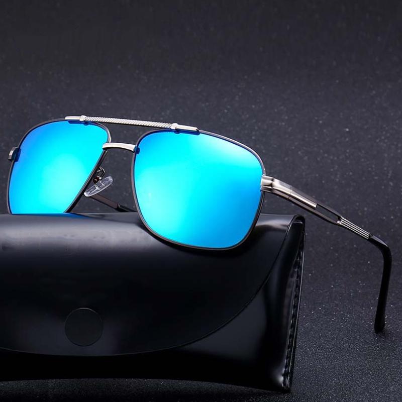 Buy Brand new Polarized UV400 sunglasses designs at affordable prices — free shipping, real