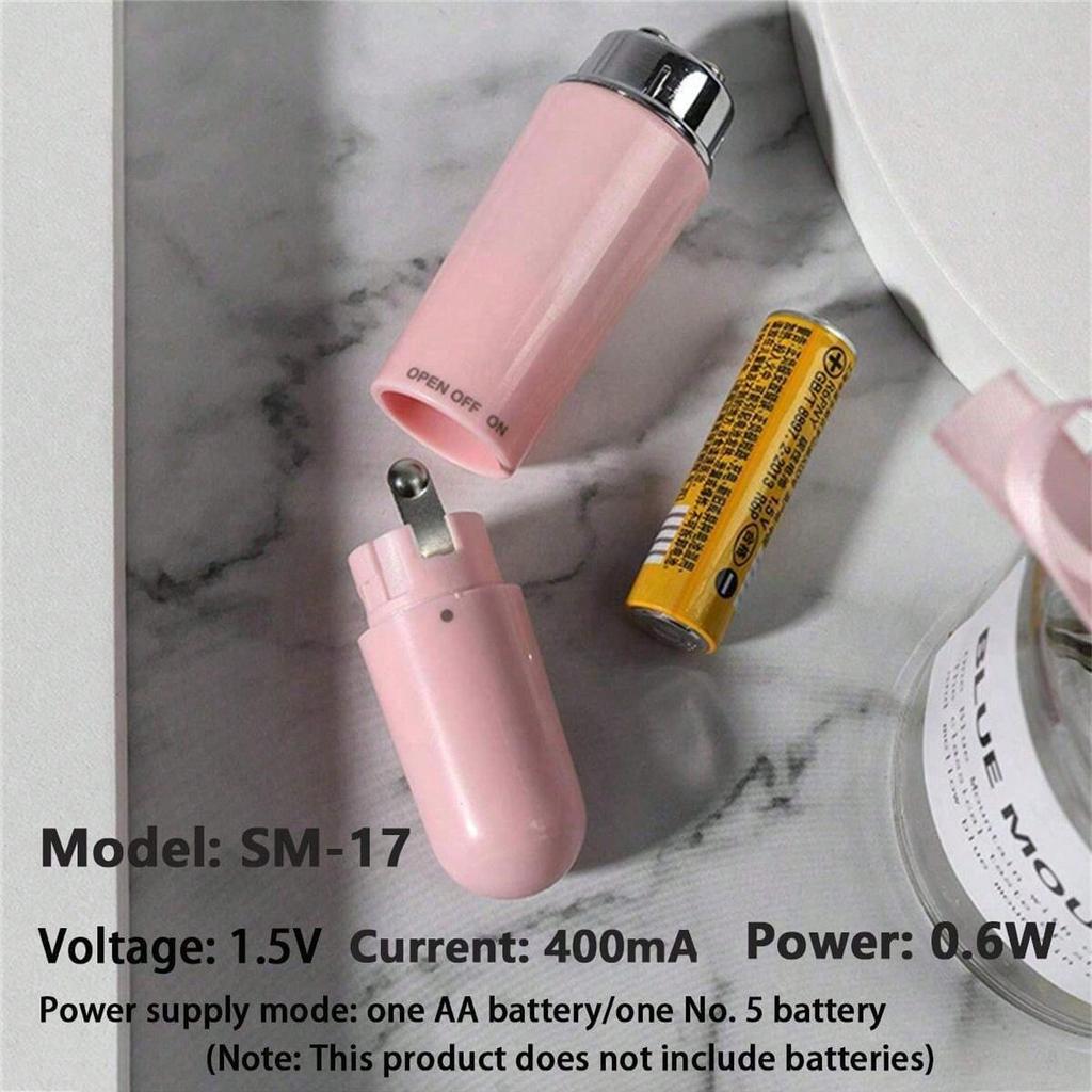 1/2PCS 4 In 1 Electric Facial Massager Micro Vibration Eye Instrument For Relax Eye Dark Circles Eye