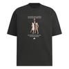 T Shirts Men's Black KF5163