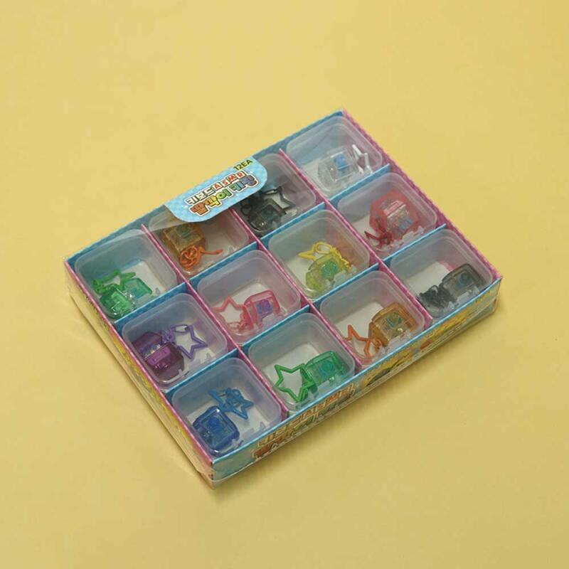 Keyboard ASMR Clicker Keyring