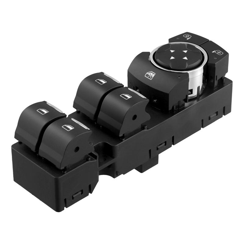 A51K-Car FL3Z-14529-Da Power Window Control Switch FL3Z14529DA For FORD EDGE 2015-2016 EXPEDITION 2018-