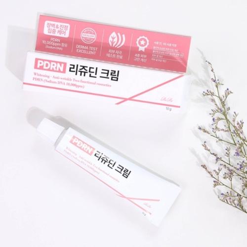 RIRE PDRN Rejudin krém 10g