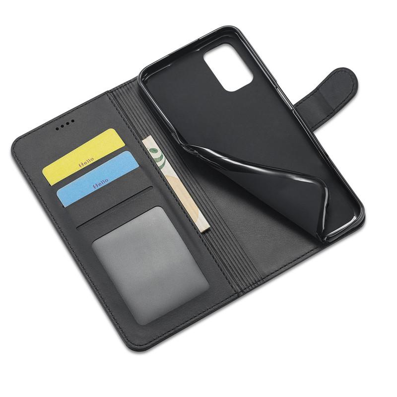 For OPPO Reno5 Pro 5G Case Flip Magnetic Phone Case On Coque OPPO Reno 5 Pro 5G Case Leather Vintage Wallet Cover For Reno5 Case