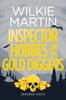 Buch Inspector Hobbes and the Gold Diggers : (Unhuman III) Comedy Crime Fantasy - Large Print : 3