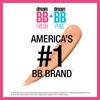 Maybelline Dream Fresh Skin Hydrating BB Cream 8-in-1 Broad Spectrum SPF 30 Sheer Tint Oil-Free Light 1 Fl Oz