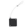 32X32X14Mm Automatic Induction Door Closer Square Anti-Theft Cable Box