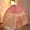 ZISIZ Kids' Indoor Play Tent