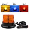 Car Traffic Safety Warning Lights Warning Flash Beacon Emergency Indication LED Lamp