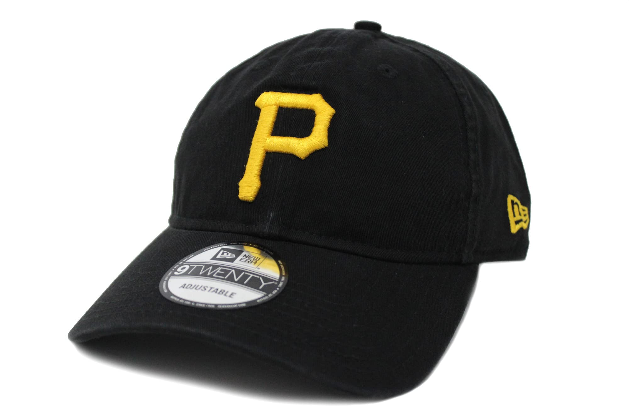 Кепка New Era 9TWENTY MLB Национальной лиги (пираты)