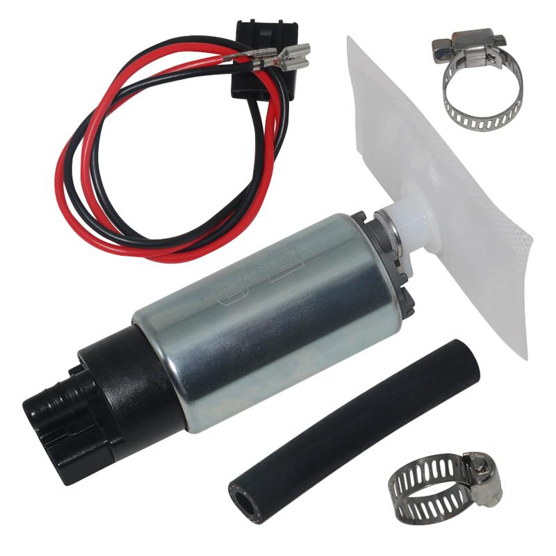 Motorcycles Accessories Fuel Pump Case For Moto Guzzi Nevada Classic 750 Nevada S Anniversario 750 OEM:887425 887768 Parts