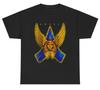 Retro 70s Rock Angel Helluva Band T-Shirt Mariner Punky Meadows Gregg Giuffria