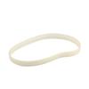 Sawing Machine Belt 630mm Beige White/Black Drable