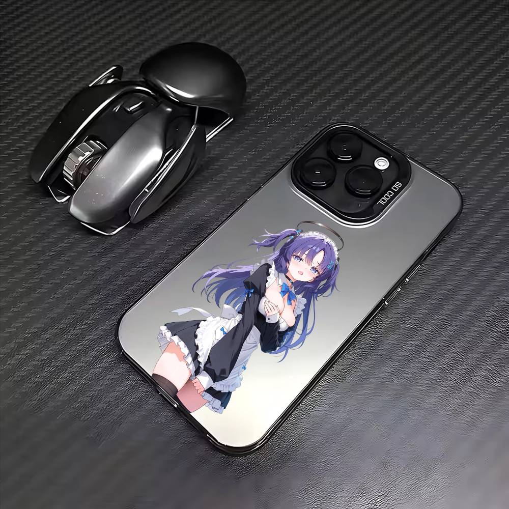 

The Silver Ring of Abydos Phone Case For iPhone17,16,15,14,13,12,11 Plus,Pro Max Colored Silver Plated Inside Cover iPhone17