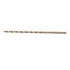 1Pc Drill Bit 200mm Cobalt Containing High Speed Steel