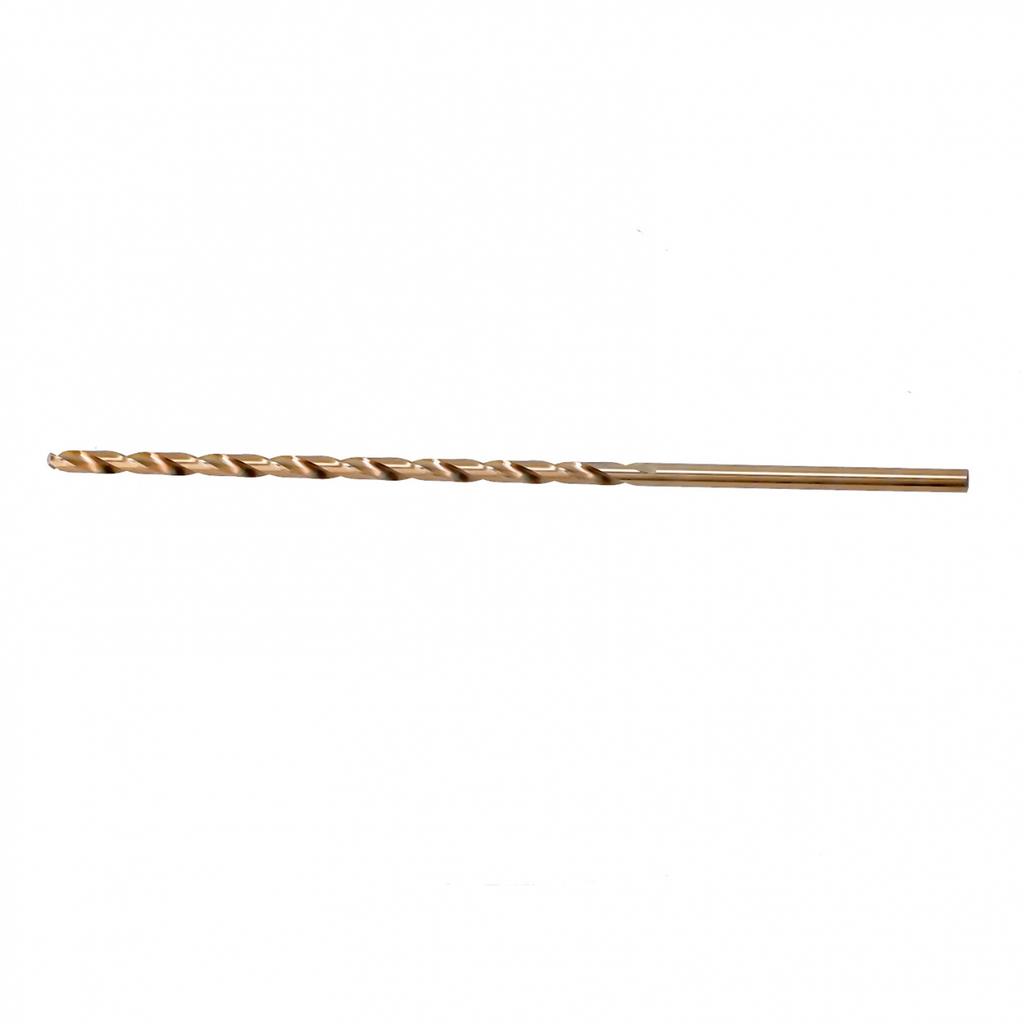 1Pc Drill Bit 200mm Cobalt Containing High Speed Steel