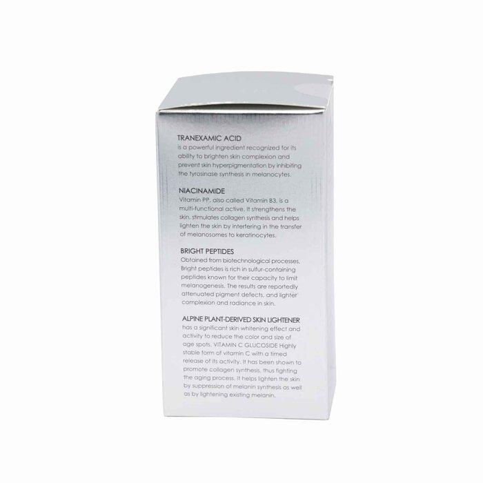 Derma Medream W-Pro Perfectly Bright Correcting Serum