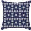 Christmas Decoration Cushion Cover for Sofa Livingroom Throw Pillow Cover % Polyester Resuable Pillow Case Drop Shipping