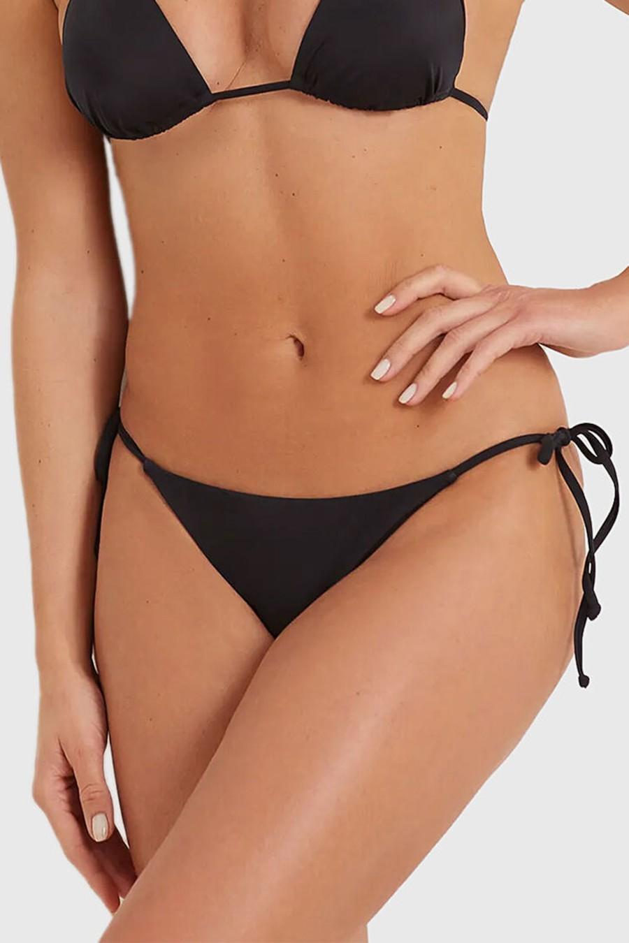 

Женские плавки на завязках Yamamay (106970) 4(L)