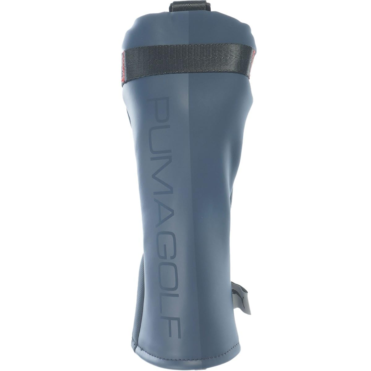 Golf Basic Logo Headcover White FW_05513002_New Navy/Puma