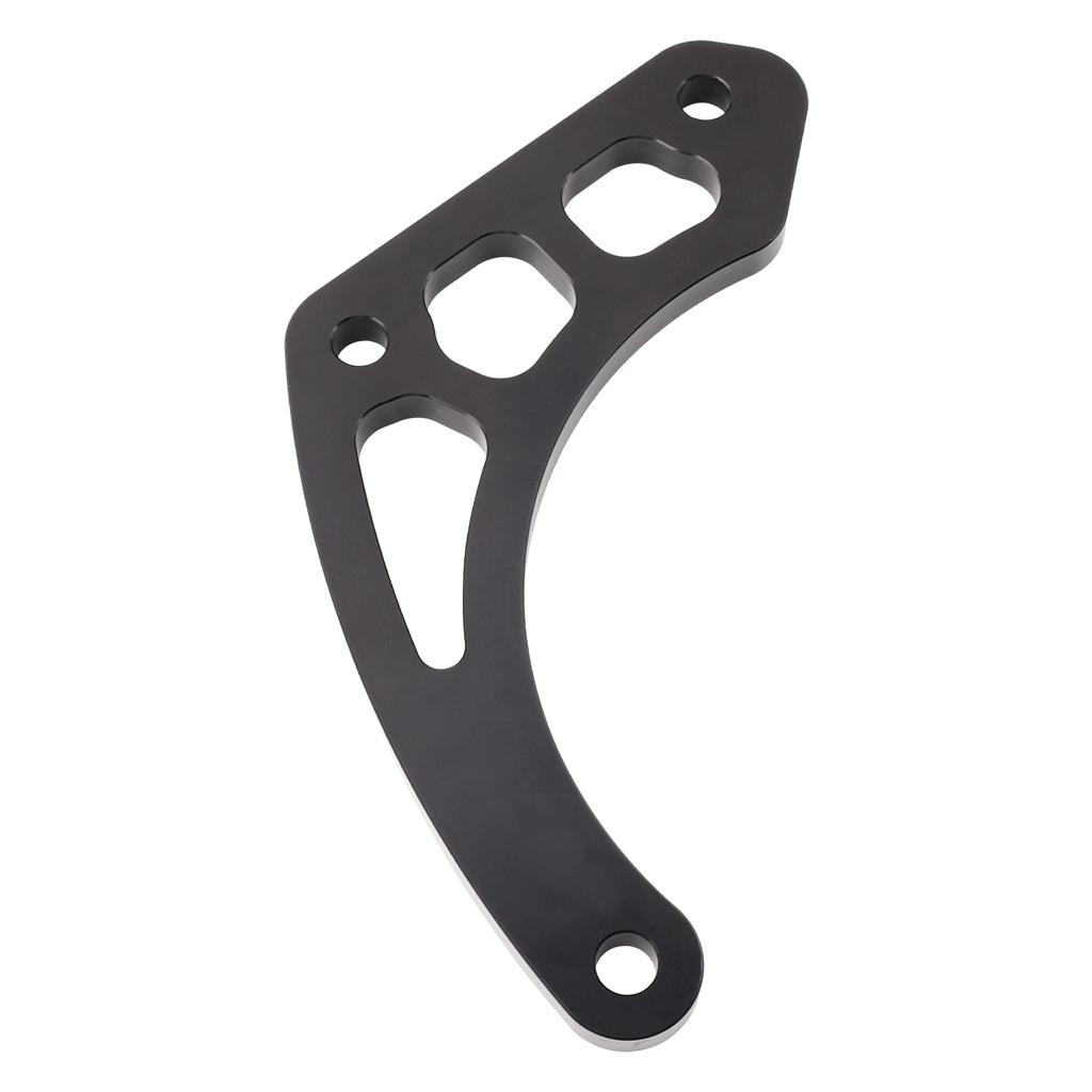 SWP EWP BILLET Aluminum Alternator Bracket Kit For Chevy Big Blocks 396 427 454 Short Mechanical Water Pump Electric Water Pump
